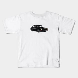 Aircooled Type3 Kids T-Shirt